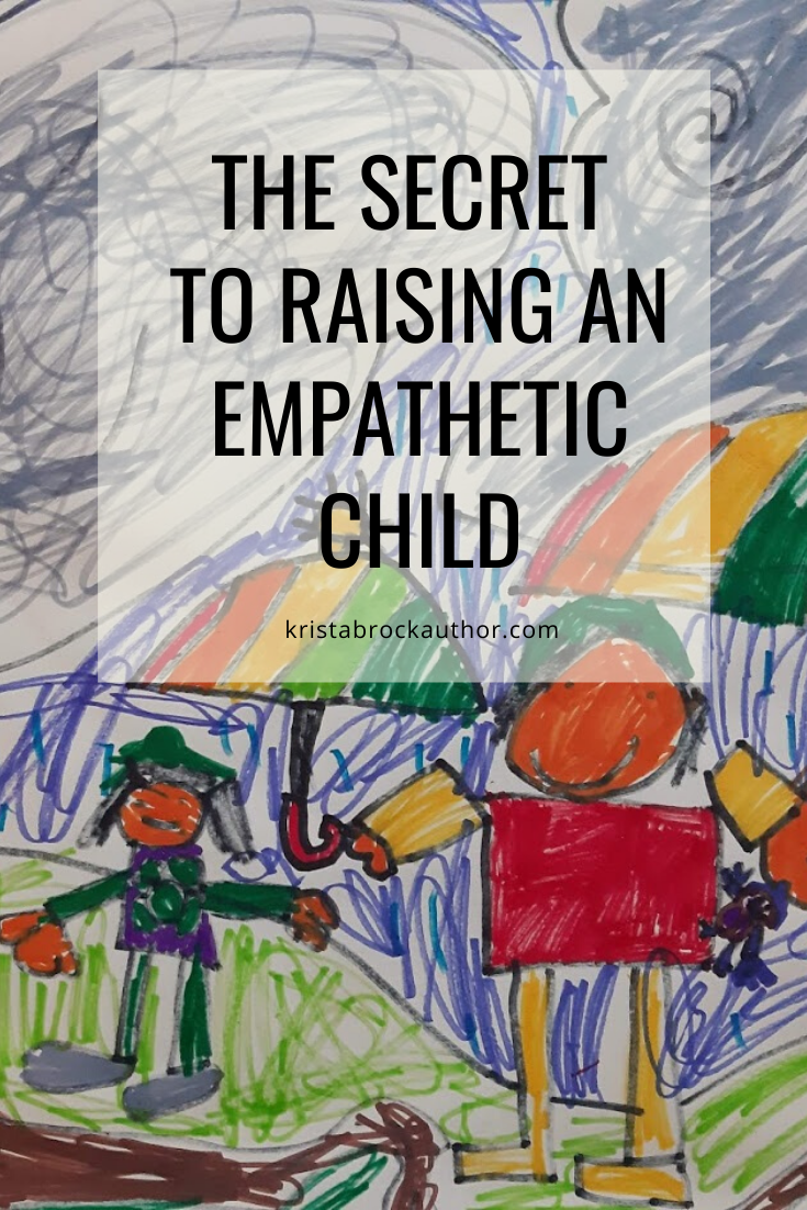 How to teach your kids empathy